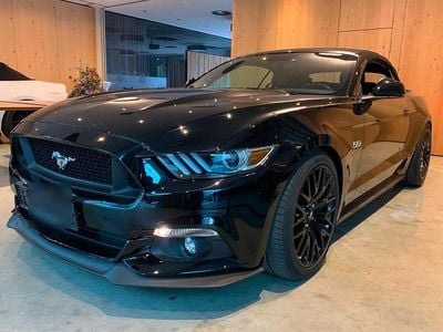 Ford Mustang GT