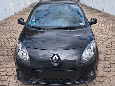 gebraucht Renault Twingo Dynamique 1.2 16V eco2 56kW Dynamique