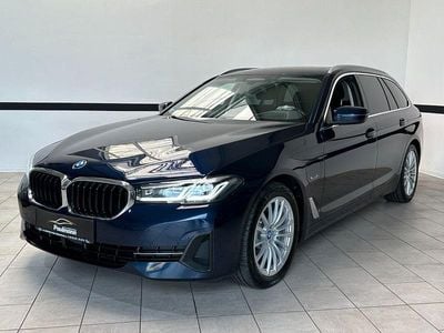 BMW 530e