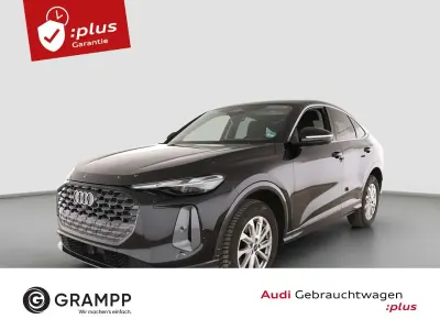 Gebraucht Audi Q5