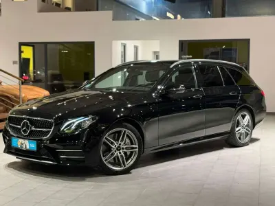 Gebraucht Mercedes E53 AMG