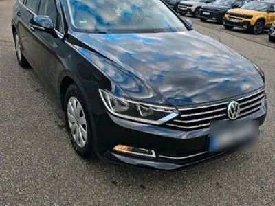 gebraucht VW Passat 1,6l