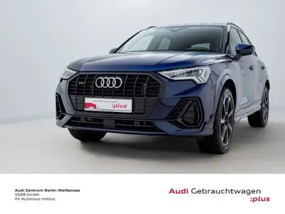 Gebraucht Audi Q3