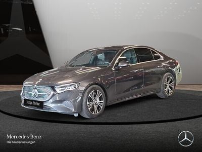 Mercedes E450