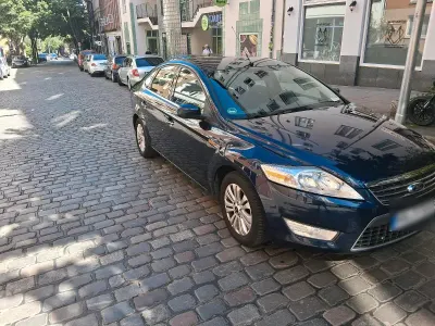 Gebraucht Ford Mondeo