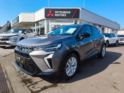 Neu Mitsubishi ASX Edition 109 PS (80 kW) 2026 Grau SUV