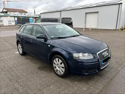 Gebraucht Audi A3