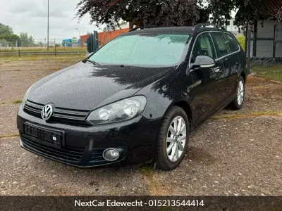 Gebraucht VW Golf VI