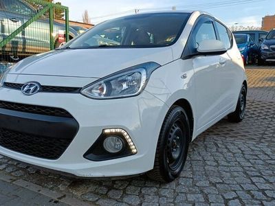 gebraucht Hyundai i10 Intro Edition