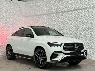 Mercedes GLE350