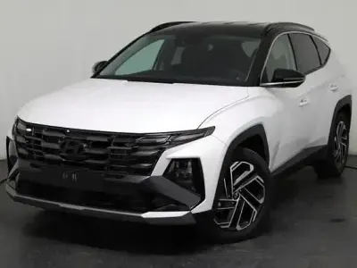 Neu Hyundai Tucson Premium 2025 Andere SUV