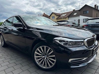 BMW 630