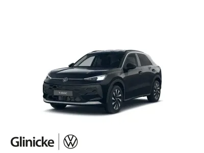 Neu VW T-Roc Life 150 PS (110 kW) 2026 SUV