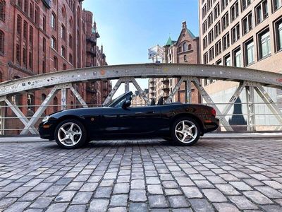 Mazda MX5
