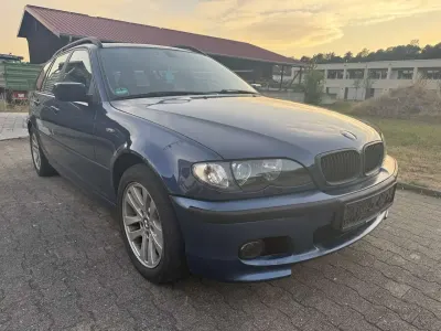 Gebraucht BMW 318