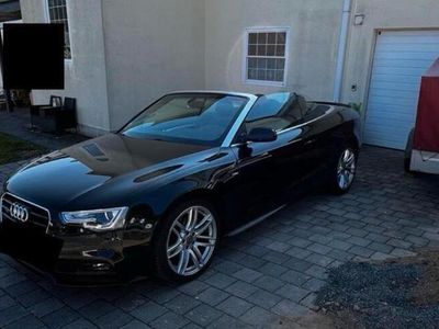 Audi A5 Cabriolet