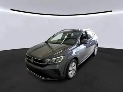 Gebraucht VW Taigo Life 110 PS (80 kW) 2022 SUV