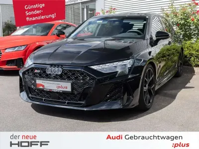 Gebraucht Audi RS3