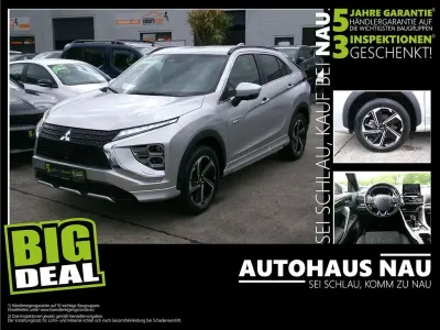 Gebraucht Mitsubishi Eclipse Cross