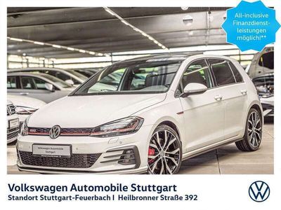 gebraucht VW Golf VII Golf GTI PerformanceGTI Performance 2.0 TSI DSG 180 kW