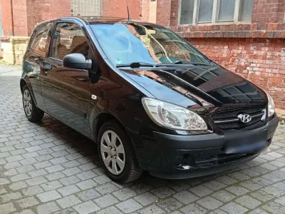 Gebraucht Hyundai Getz