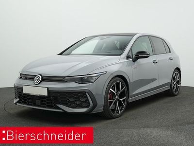 Gebraucht 2024 VW Golf VIII GTI | 37.550 € (Fairer Preis)