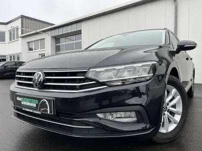 Gebraucht VW Passat