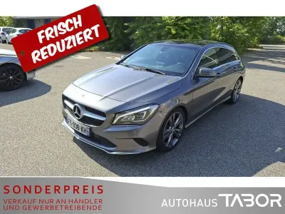Gebraucht Mercedes CLA200