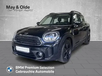 Gebraucht Mini Cooper Countryman