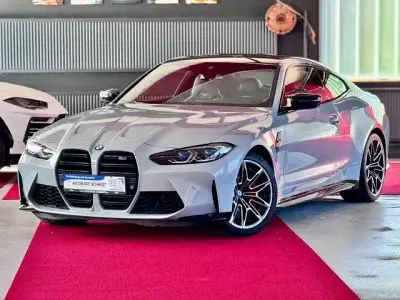 Gebraucht BMW M4