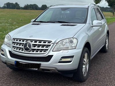 Mercedes ML350
