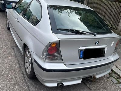 BMW 316 Compact