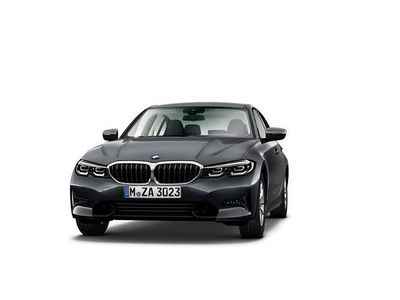 Używany BMW 320 Efficient Dynamics 184 KM (135 kW) 2026 Sedan/Limuzyna
