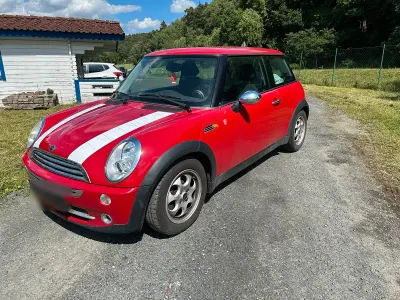 Gebraucht Mini Cooper