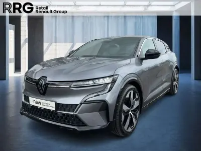 Gebraucht Renault Mégane