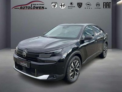 Gebraucht Citroën C4 136 PS (100 kW) 2025 Perla neraschwarz metallic la Limousine