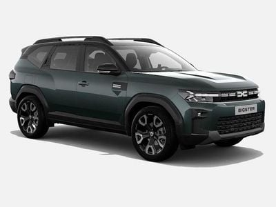Neu Dacia Bigster Journey 155 PS (114 kW) 2025 Dolomitgrau SUV