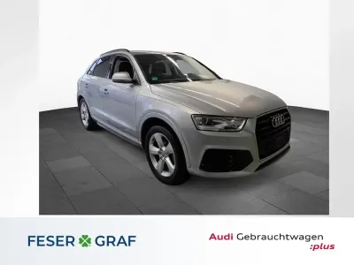 Gebraucht Audi Q3