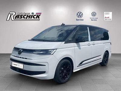 Neu VW Multivan Pro 150 PS (110 kW) 2025 Van
