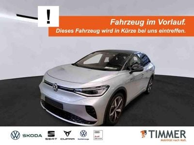 Usata VW ID.5 GTX 219 kW (299 CV) 2023 Argento SUV