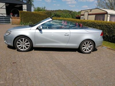 gebraucht VW Eos 2.0 Turbo FSI Standard