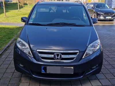 gebraucht Honda FR-V 2.0 Executive