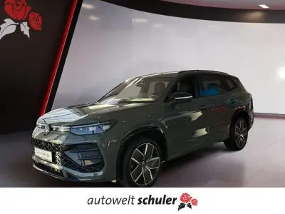 Neu VW Tayron R-line 272 PS (200 kW) 2026 SUV