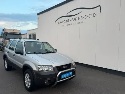 Gebraucht Ford Maverick