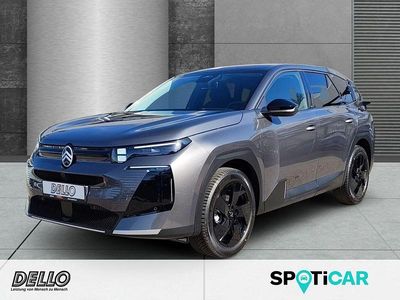 Neu Citroën C5 145 PS (106 kW) 2026 Limousine