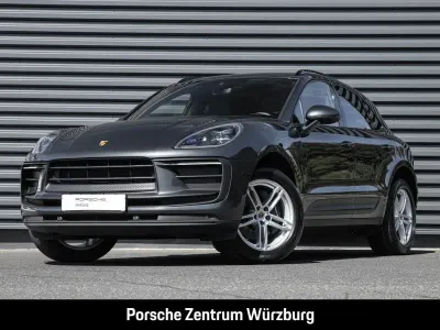Gebraucht Porsche Macan