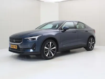 Second-hand Polestar 2