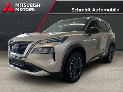 Gebraucht Nissan X-Trail