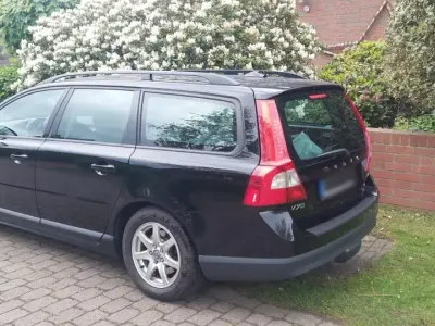 Brugt Volvo V70