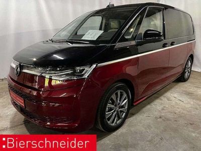 gebraucht VW Multivan T7T71.4 TSI eHybrid Style Voll NP 91153